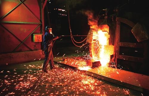 酒钢碳钢薄板厂引进钢包新技术